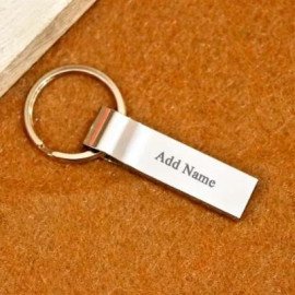 Pendrive Metallic 14GB - Customize With Logo