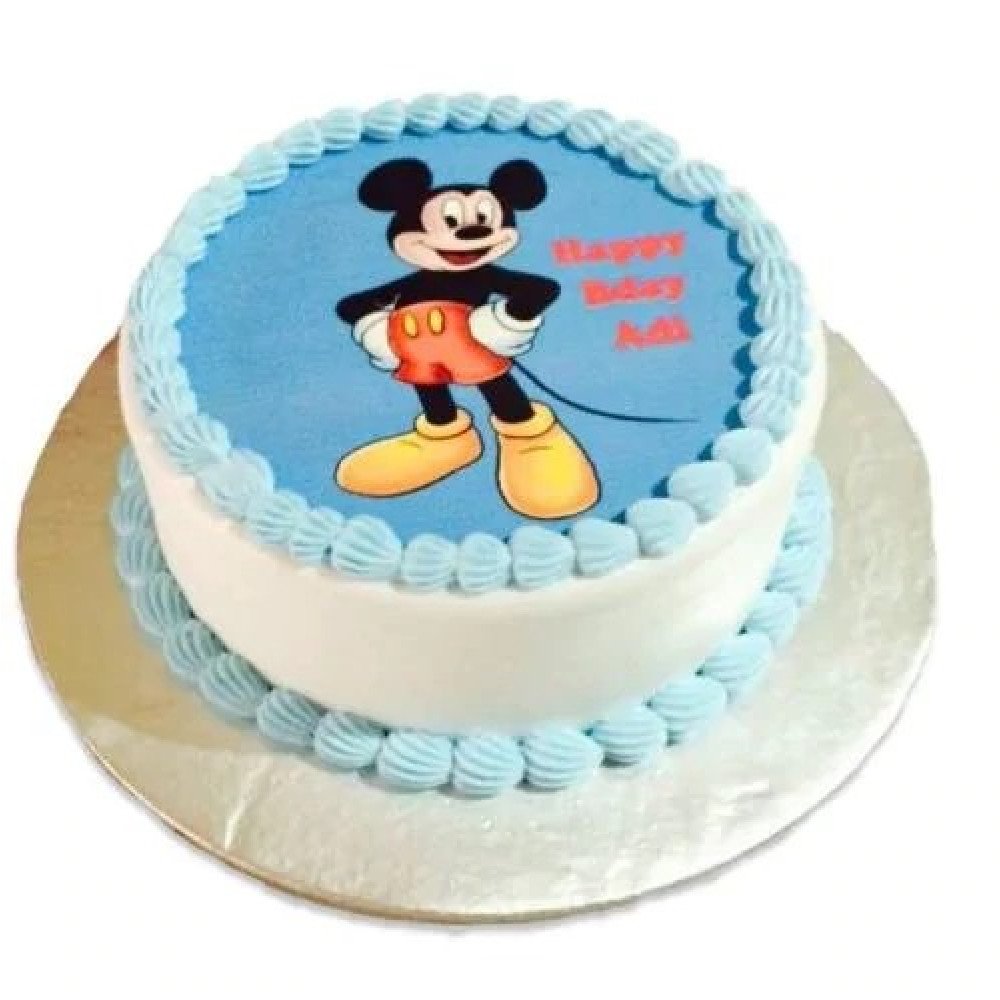 Micky Photo Extreme