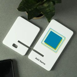 Mobile Stand - Customize With Name