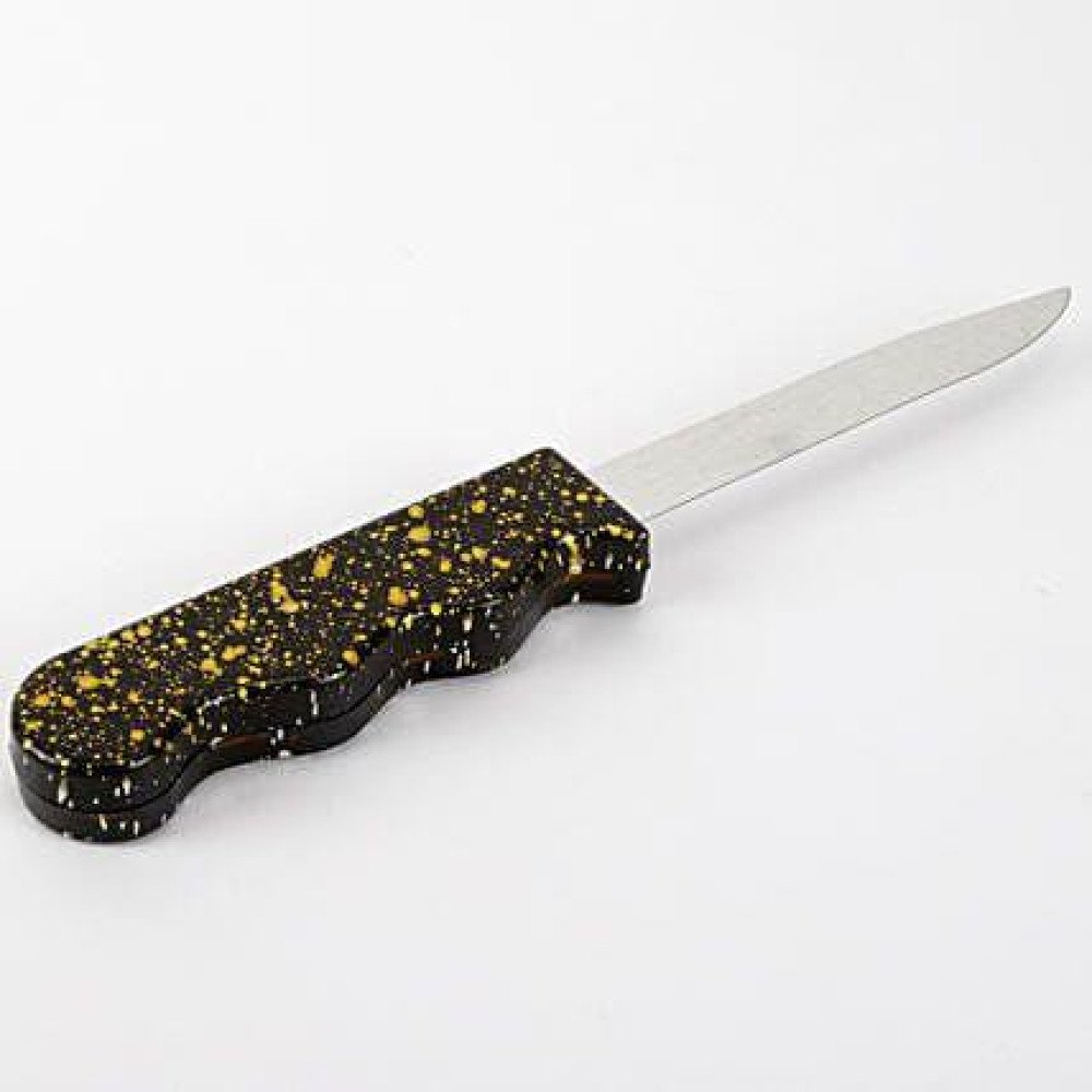 Musical Knife