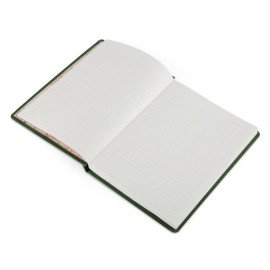 Nature Diary A5