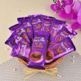 Silky Hamper