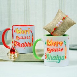 Pearl Bhai bhabhi combo