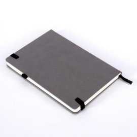 Personal Grey Note Book