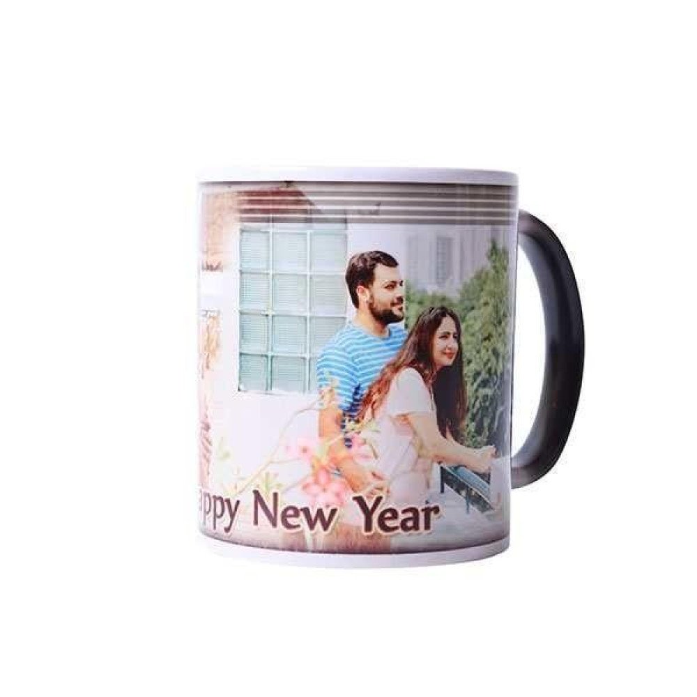 Personalised Beautiful Mug