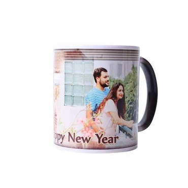 Personalised Beautiful Mug