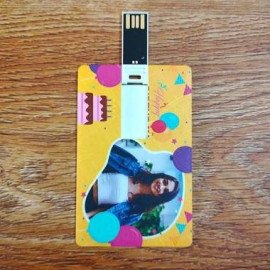 Personalised Birthday Pen Drive 32GB