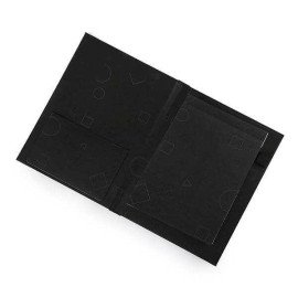 Personalised Classic A5 Folder with Notepad