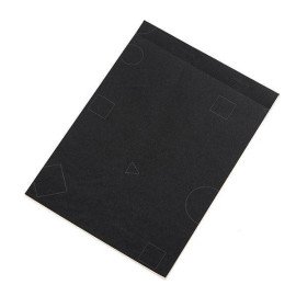 Personalised Classic A5 Folder with Notepad