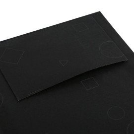 Personalised Classic A5 Folder with Notepad