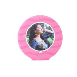 Personalised Cute Led Lamp