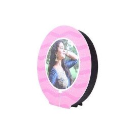 Personalised Cute Led Lamp