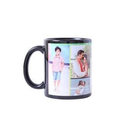 Personalised Elegant Mug