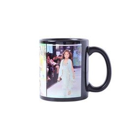 Personalised Elegant Mug