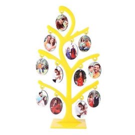 Personalised Family Tree