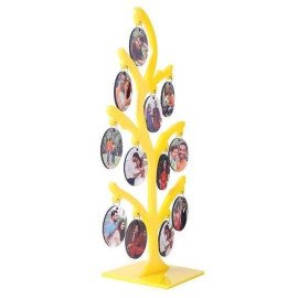 Personalised Family Tree