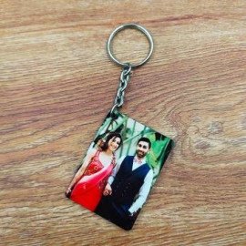 Personalised Key Chain