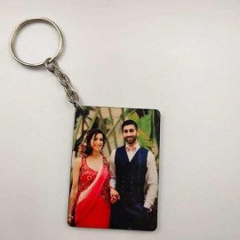 Personalised Key Chain