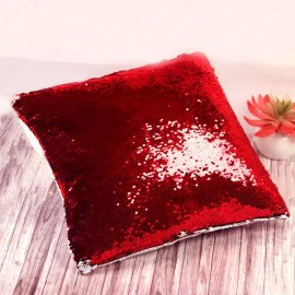 Personalised Magic Cushion