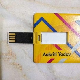 Personalised Pen Drive 32GB