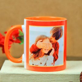 Personalised Rakhi Combo