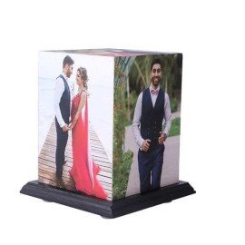 Personalised Romantic Lamp
