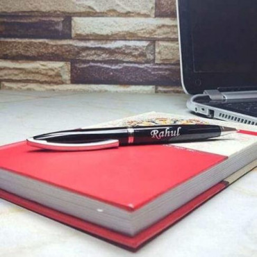 Personalised Smart Roller Pen