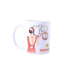 Personalised Sober Mug