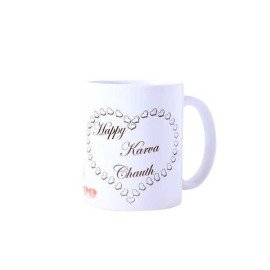 Personalised Sober Mug