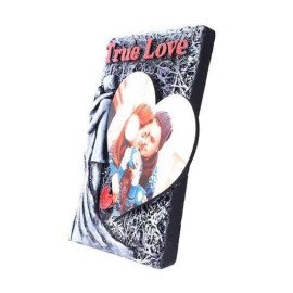 Personalised True Love Photo Frame