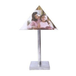 Personalised Unique Lamp with stand
