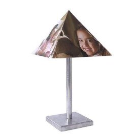 Personalised Unique Lamp with stand