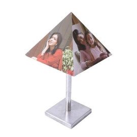 Personalised Unique Lamp with stand