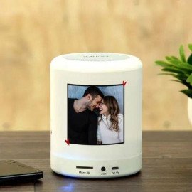 Personalized Cute Love Bluetooth Speaker