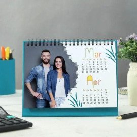 Personalized Desk Accessories - Combo Set
