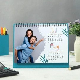 Personalized Desk Accessories - Combo Set