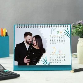 Personalized Desk Accessories - Combo Set