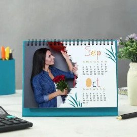 Personalized Desk Accessories - Combo Set