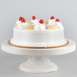Pineapple Cake