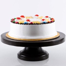 Pineapple Gems Cake