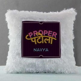 Proper Patola LED cushions