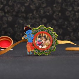 Pyaara Kanha Rakhi