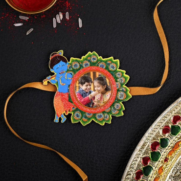 Pyaara Kanha Rakhi