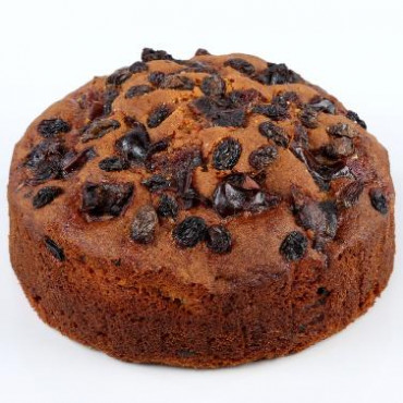 Raisins & Dates Dry Cake