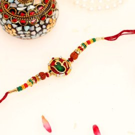 Rakhi Bournville Combo