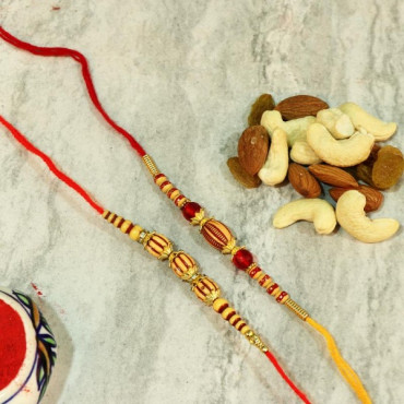 Rakhi sets N Dryfruits