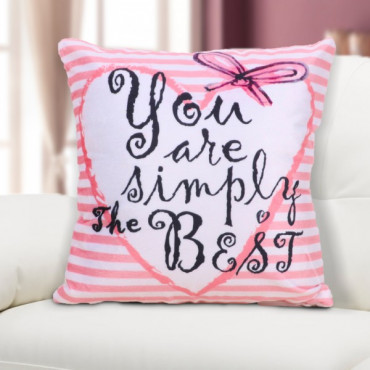 Simply Best Cushion