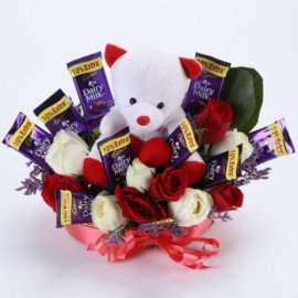 Special Surprise Arrangement