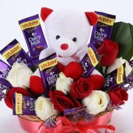 Special Surprise Arrangement