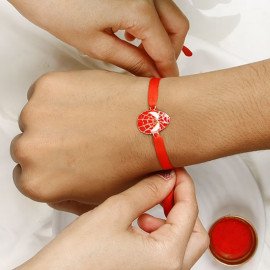 Spiderman Rakhi Combo